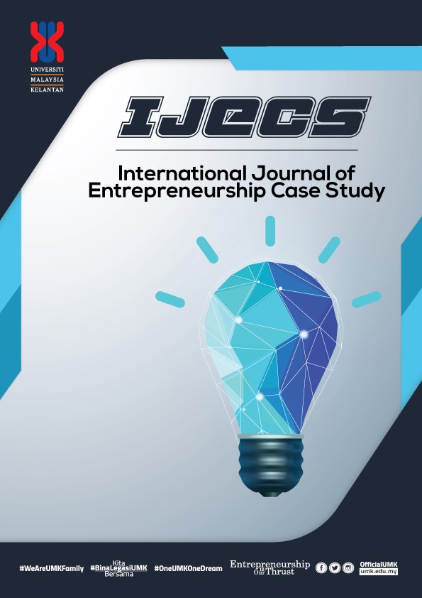 IJECS UMK Journal